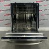 Used GE 24 Build In Dishwasher GLDT696DSS 00 For Sale (7)