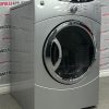 Used GE 27” Electric Stackable Dryer PCVH680EJ1MS For Sale (10)