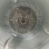 Used GE 27” Electric Stackable Dryer PCVH680EJ1MS For Sale (3)