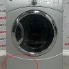 Used GE 27” Electric Stackable Dryer PCVH680EJ1MS For Sale (4)