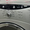 Used GE 27” Electric Stackable Dryer PCVH680EJ1MS For Sale (8)