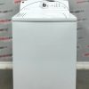 Used GE 27” Top Load Washing Machine GTAN5250D1WW For Sale (1)