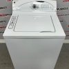 Used GE 27” Top Load Washing Machine GTAN5250D1WW For Sale (5)