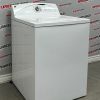 Used GE 27” Top Load Washing Machine GTAN5250D1WW For Sale (6)