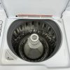 Used GE 27” Top Load Washing Machine GTAN5250D1WW For Sale (7)