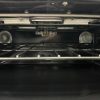 Used GE 30” Freestanding Glass Top Double Oven Stove PCB980SJ2SS For Sale (4)