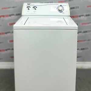 Used Inglis 27” Top Load Washing Machine IP42000 For Sale