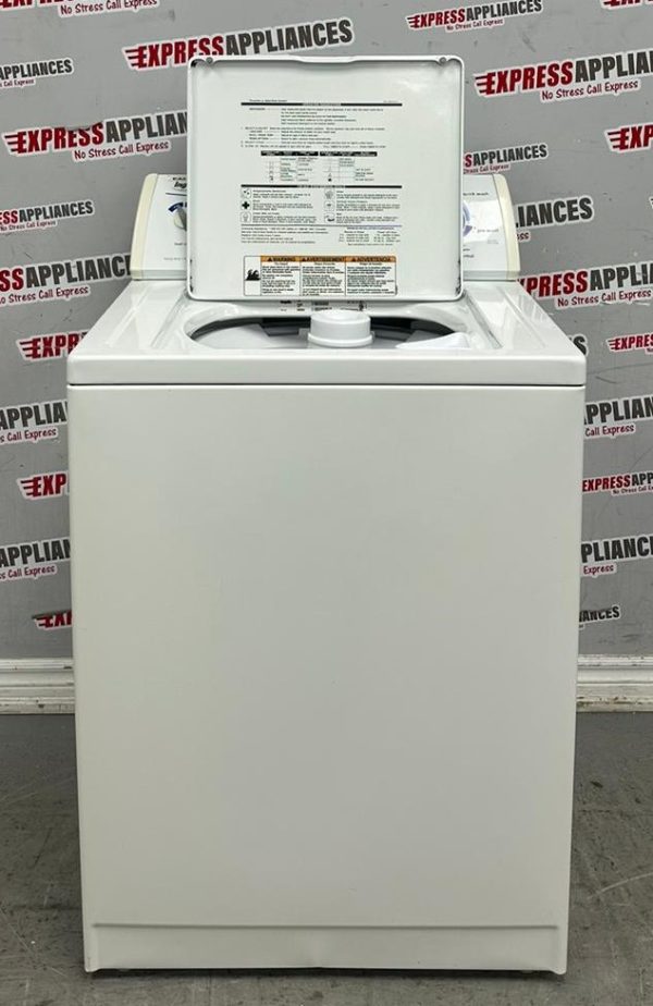 Used Inglis 27” Top Load Washing Machine IP42000 For Sale