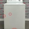 Used Inglis 27” Top Load Washing Machine IP42000 For Sale (7)