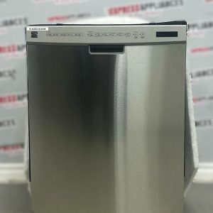 Used Kenmore 24" Build-In Dishwasher 665.13943K010 For Sale