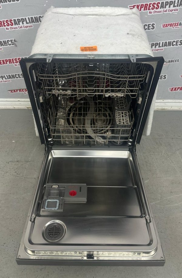 Used Kenmore 24" Build-In Dishwasher 665.13943K010 For Sale