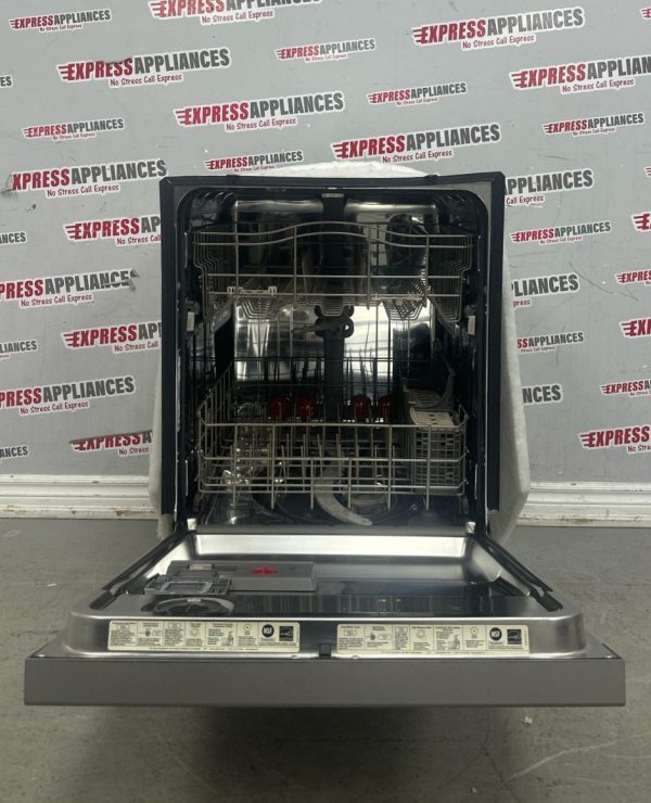 Used Kenmore 24" Build-In Dishwasher 665.13943K010 For Sale