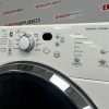 Used Kenmore 27” Front Load Washer and Electric Dryer Stackable Set 110.475716 110.C87571601 For Sale (5)