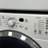 Used Kenmore 27” Front Load Washer and Electric Dryer Stackable Set 110.475716 110.C87571601 For Sale (6)