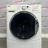 Used Kenmore 27” Front Load Washing Machine 110.475716 For Sale (1)