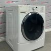 Used Kenmore 27” Front Load Washing Machine 110.475716 For Sale (4)