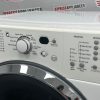 Used Kenmore 27” Front Load Washing Machine 110.475716 For Sale (5)