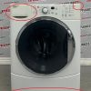 Used Kenmore 27” Front Load Washing Machine 110.475716 For Sale (6)