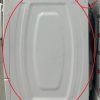 Used Kenmore 27” Front Load Washing Machine 110.475716 For Sale (7)