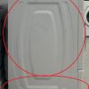 Used Kenmore 27” Front Load Washing Machine 110.475716 For Sale (9)