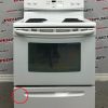 Used Kenmore 30” Freestanding Coil Stove C970 5051 For Sale (3)