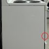 Used Kenmore 30” Freestanding Coil Stove C970 5051 For Sale (4)