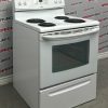 Used Kenmore 30” Freestanding Coil Stove C970 5051 For Sale (5)