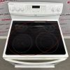 Used Kenmore 30” Freestanding Glass Top Stove 970C653120 For Sale (8)