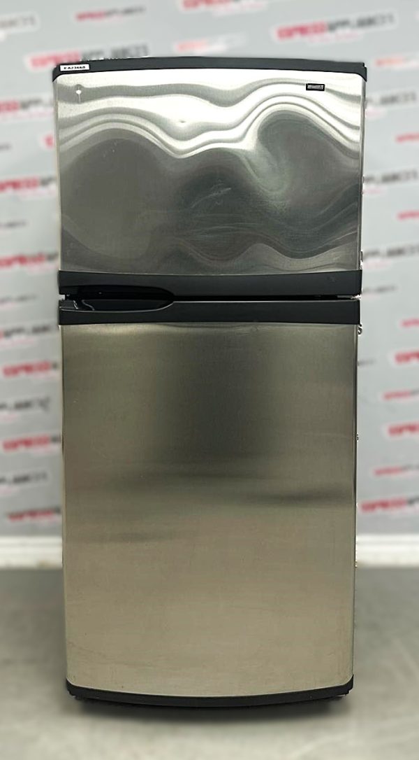 Used Kenmore 30” Top Freezer Refrigerator 106.61993100 For Sale