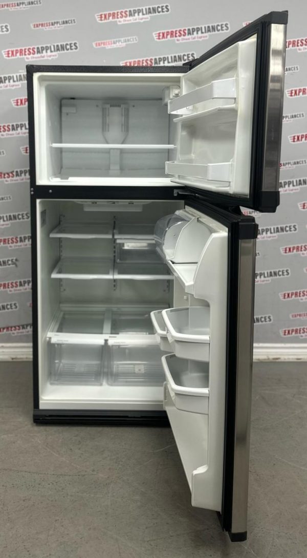 Used Kenmore 30” Top Freezer Refrigerator 106.61993100 For Sale