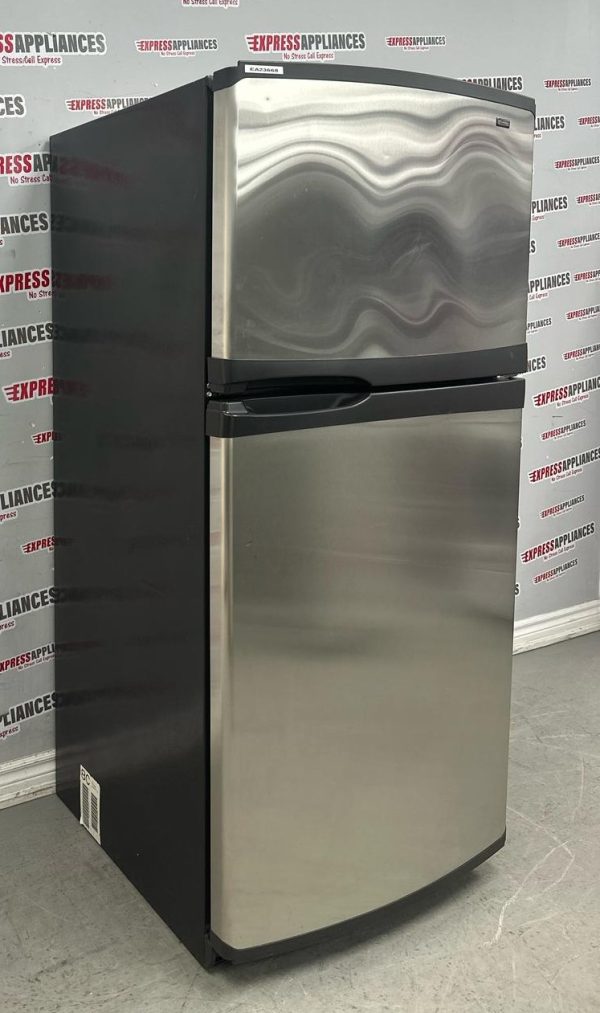 Used Kenmore 30” Top Freezer Refrigerator 106.61993100 For Sale