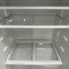 Used Kenmore 30” Top Freezer Refrigerator 970 42043B For Sale (2)