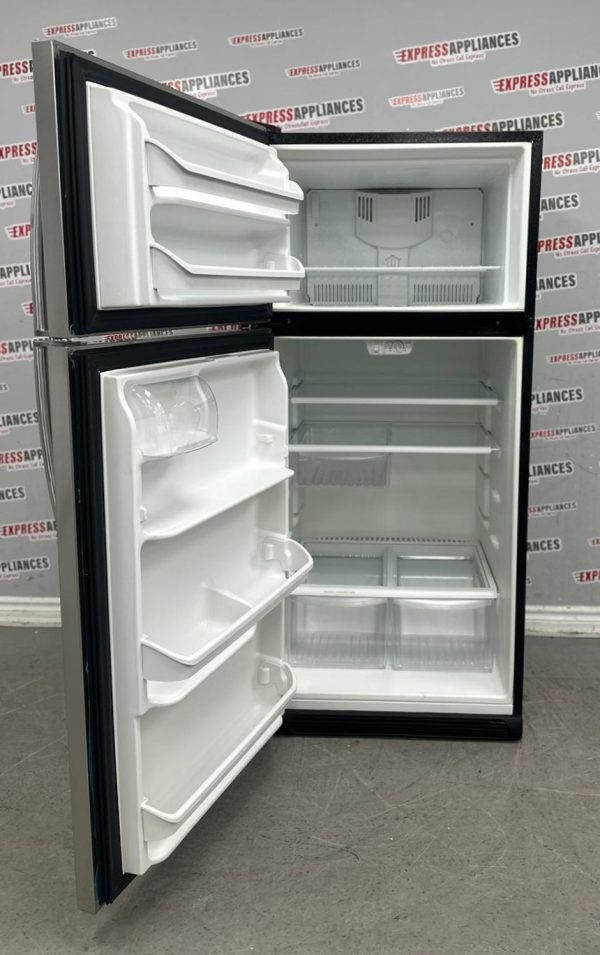 Used Kenmore 30” Top Freezer Refrigerator 970-42043B For Sale