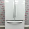 Used KitchenAid 36” French Door Refrigerator KBFA25ERWH01 For Sale (1)