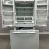 Used KitchenAid 36” French Door Refrigerator KBFA25ERWH01 For Sale (10)