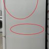 Used KitchenAid 36” French Door Refrigerator KBFA25ERWH01 For Sale (4)