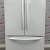 Used KitchenAid 36” French Door Refrigerator KBFA25ERWH01 For Sale (5)