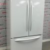 Used KitchenAid 36” French Door Refrigerator KBFA25ERWH01 For Sale (9)