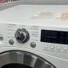 Used LG 24” Electric Ventless Dryer DLEC855W For Sale (6)