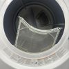 Used LG 27” Front Load Washer and Electric Dryer Stackable Set WM3270CW DLE3170W For Sale (6)