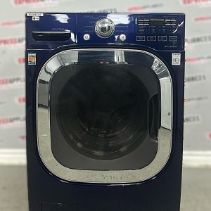 Used LG 27” Front Load Washing Machine WM2801HLA For Sale