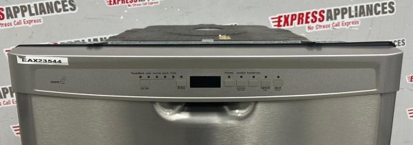 Used Maytag 24" Build-In Dishwasher MDB4949SDZ0 For Sale