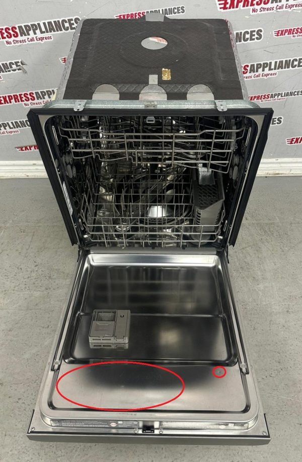 Used Maytag 24" Build-In Dishwasher MDB4949SDZ0 For Sale