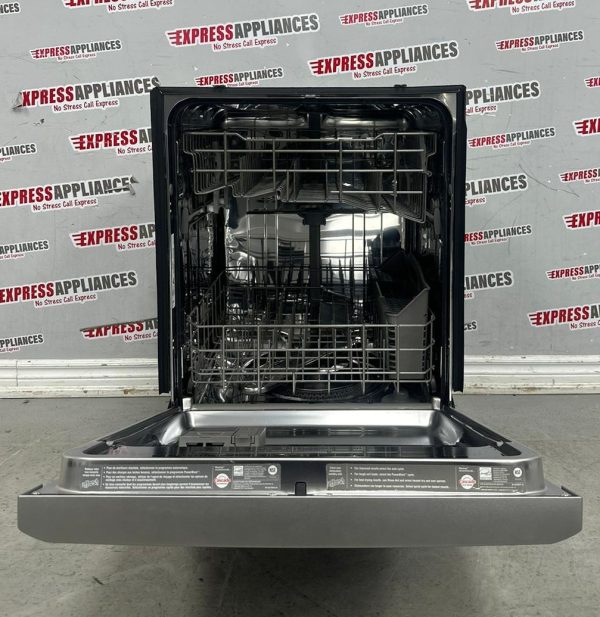 Used Maytag 24" Build-In Dishwasher MDB4949SDZ0 For Sale