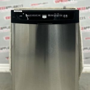 Used Maytag 24" Build-In Dishwasher MDB6709AWS0 For Sale