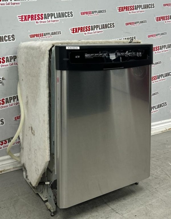 Used Maytag 24" Build-In Dishwasher MDB6709AWS0 For Sale