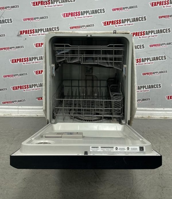 Used Maytag 24" Build-In Dishwasher MDB6709AWS0 For Sale