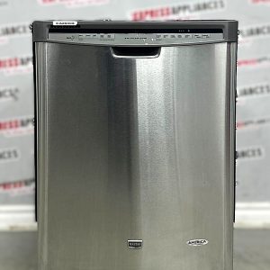 Used Maytag 24” Built-In Dishwasher MDB7749SAM0 For Sale