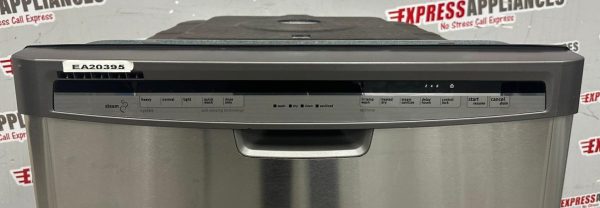 Used Maytag 24” Built-In Dishwasher MDB7749SAM0 For Sale