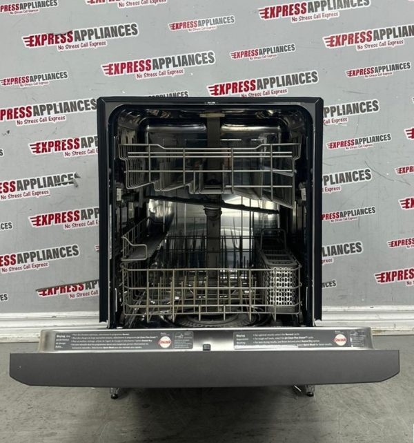 Used Maytag 24” Built-In Dishwasher MDB7749SAM0 For Sale